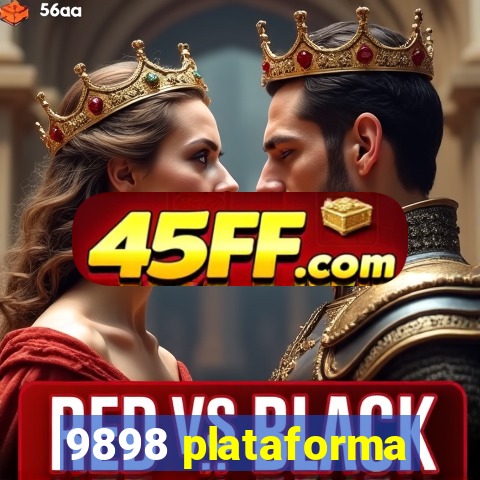 9898 plataforma